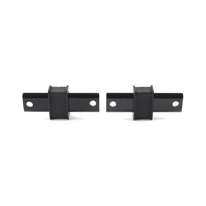 1set Muffler Hanger Bracket Kit 65724-85a for Flt Road Tour Glide -2016 Motorcycle Exhaust Pipe Ins