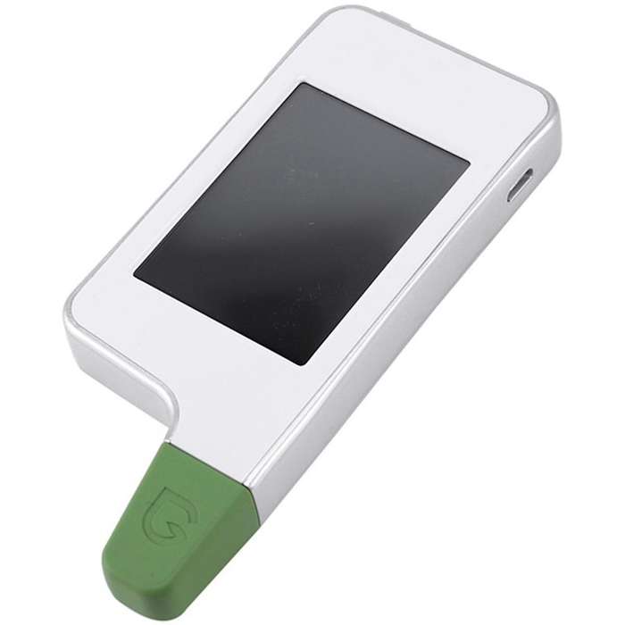 1Set Vegetable&Fruit Meat Nitrate Residue Food Environmental Safety Tester Tool