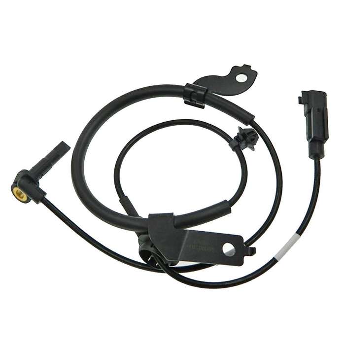 1Set/4Pcs ABS Wheel Speed Sensor for 08-2017 4670A576 4670A575 4670-A580 4670-A579 4670A581