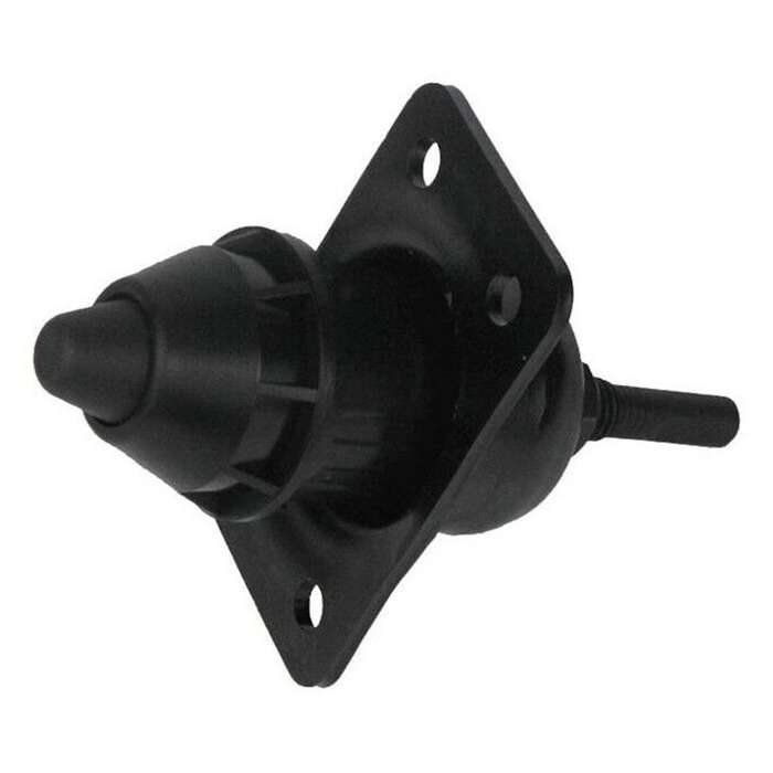 1set/4pcs Car Hood Latch Release Set Upper+lower Latches for Vn Vnl 2004-2017 20565618 20565619 2049