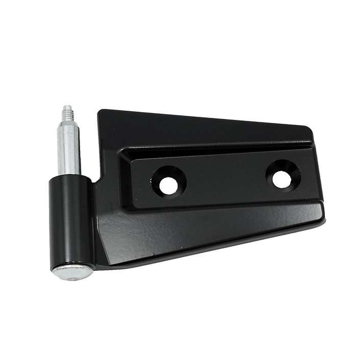 1Set/8Pcs Car Body Door Hinge Kit 55395385AH for Wrangler JK 4Dr 2007-2018 Front Rear Door Side Hin