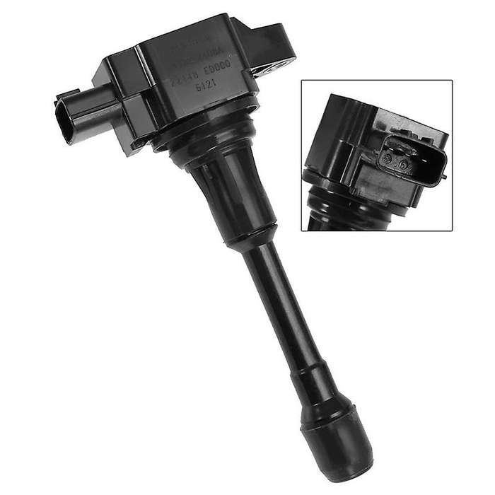 1X Ignition Coil 22448-Ja00C for Altima Sentra Square Rogue