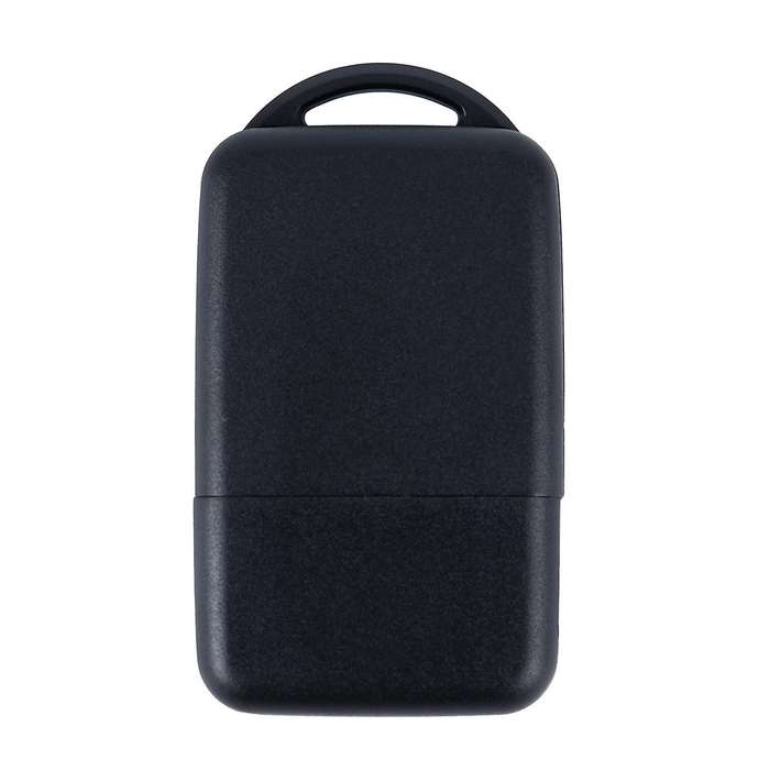 2 Button Remote Key Case for MICRA JUKE NAVARA