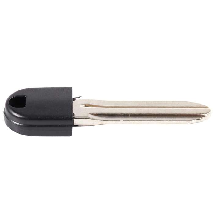 2 BUTTON SMART REMOTE KEY CASE SHELL & BLADE for VERSO PRIUS