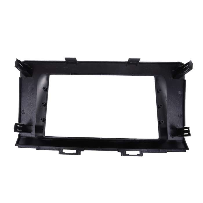 2 Din Car Radio Fascia Fit for 2005+ Dex 2008+ 2005+,Materia 2006+ Kit Audio Player Panel