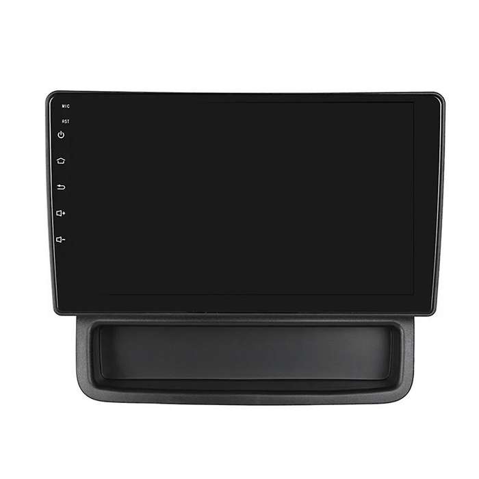 2 Din Car Radio Carplay Android Auto for Trafic 2010-2014/Opel Vivaro/ Primastar Multimedia Stereo 1
