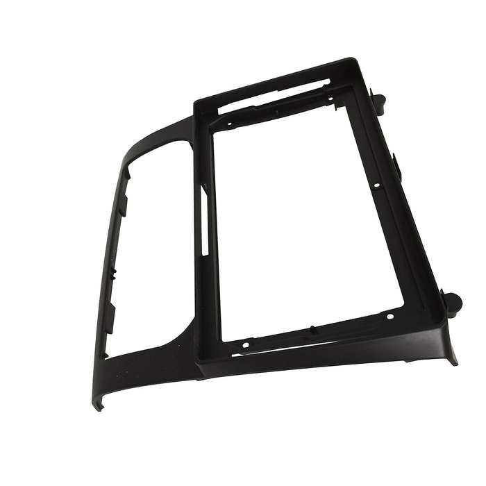 2 Din Car Radio Fascia for Teana Altima 2008-2012 DVD Stereo Frame Plate Adapter Mounting Dash Insta