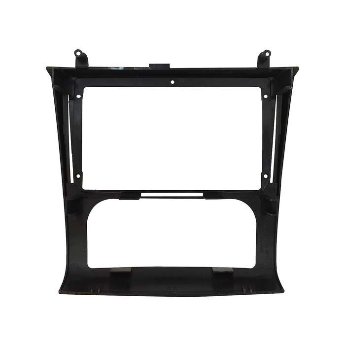2 Din Car Radio Fascia for Teana Altima 2008-2012 DVD Stereo Frame Plate Adapter Mounting Dash Insta