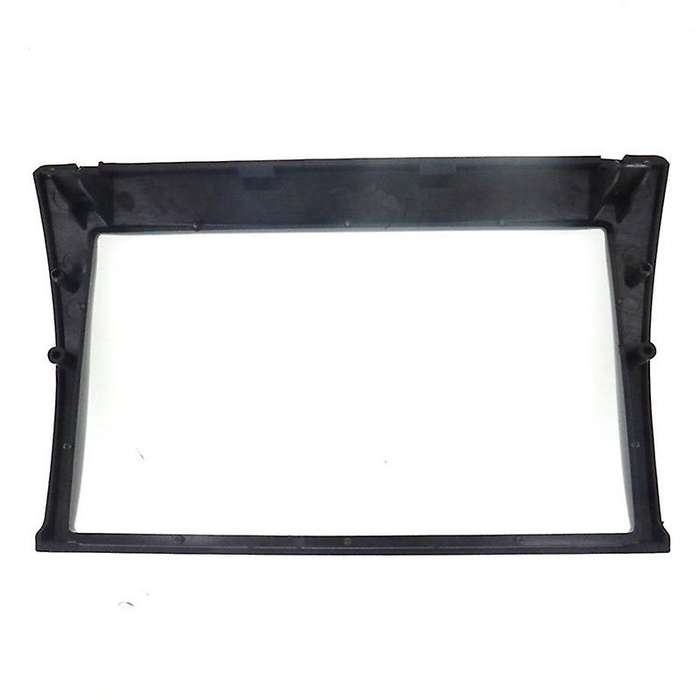 2 Din Car Radio Fascia Frame Surround Trim Kit for Satria Neo 2010