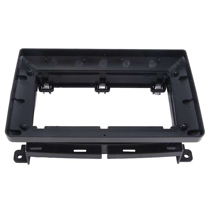 2 Din Car Radio Frame Kit for (312) 2015+ Car Stereo Dash Panel Fascia Mount Bezel Face Plate