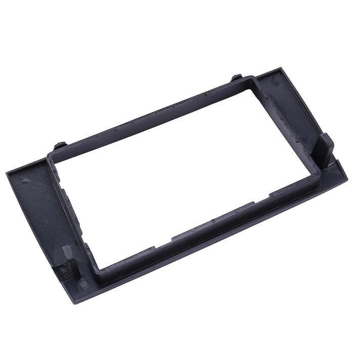 2 Din Fascia for X Type S Type 2002-2008 Radio DVD Stereo CD Panel Dash Kit Trim Fascia Face Plate F
