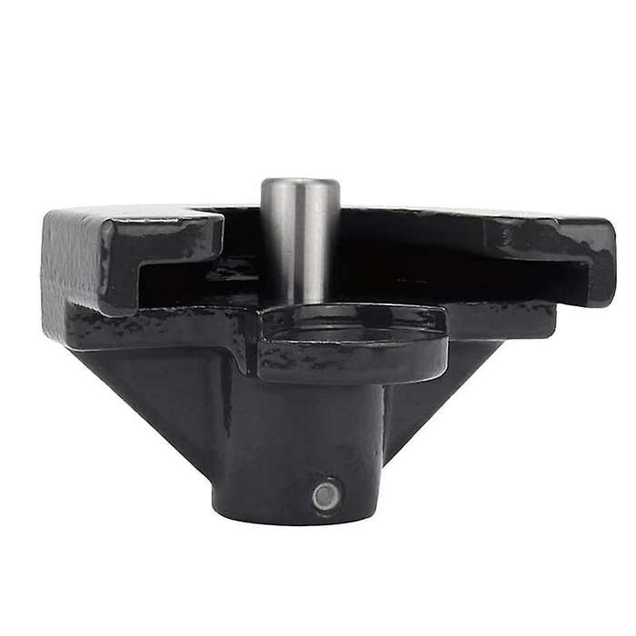 2 inch RV Lock/Trailer Coupler Lock/Boat Trailer Lock (Fits OnSpecific 2 Inches Coupler Only)