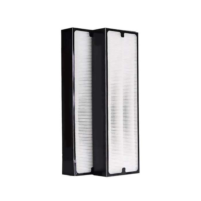 2 Pack Air Purifier Replacement for Air Purifier Sense Filter, Composite Filter