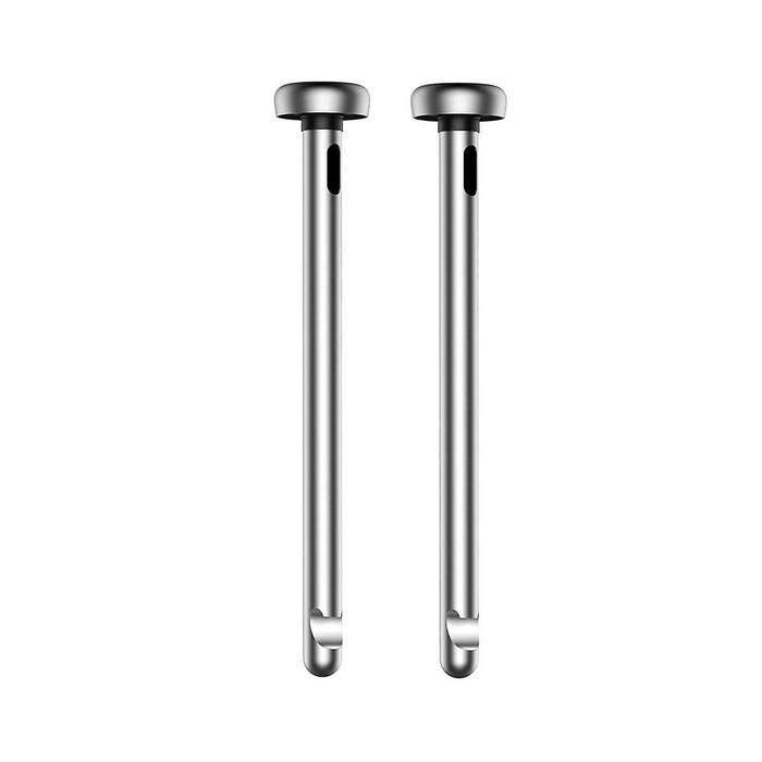 2 Pack Beer Chiller Stick for Bottles Beverage Cooler Cooling Sticks for Men Beer Chiller Sticks fo