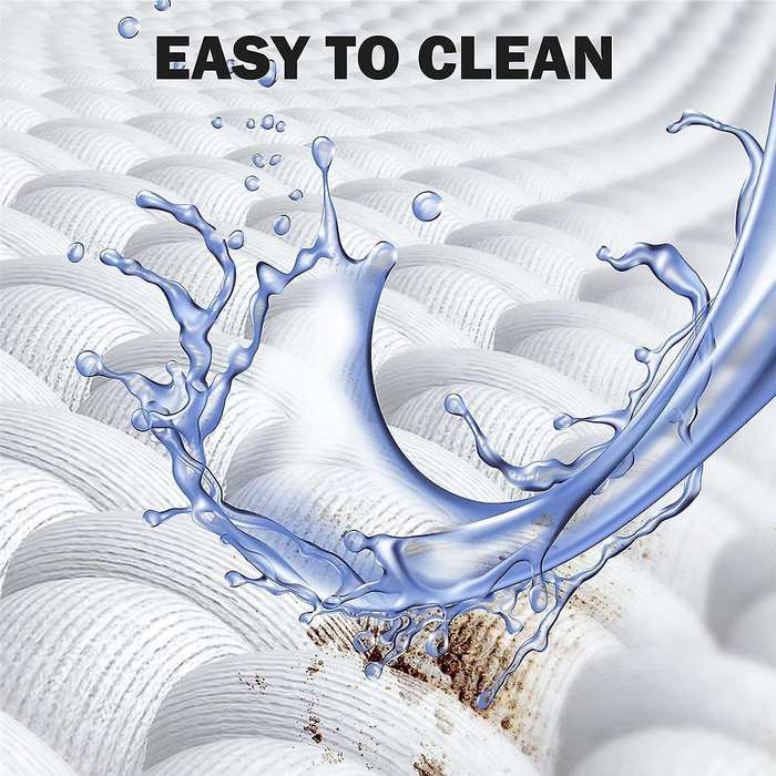 2 Pack Spa Hot Tub Filter for PRB50-IN, C-4950, FC-2390, Swimming Pool Filter