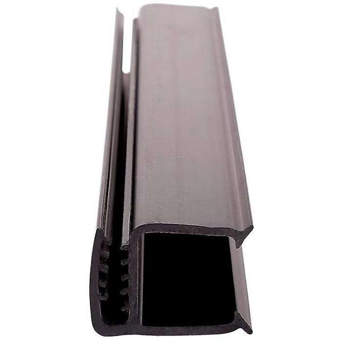 2 Pcs 12.6 Inch Windshield Sash Compatible Club Car DS & Precedent Golf Cart