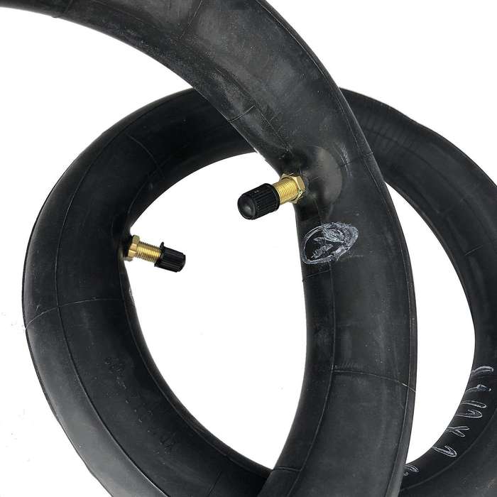 2 Pcs 8.5inch Upgraded Tire Tubes for M365/Pro Scooter Tyre Inner Tubes