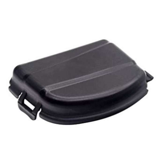 2 Pcs Air Cleaner Cover Accessory Elements Gadget Replacement for 595658