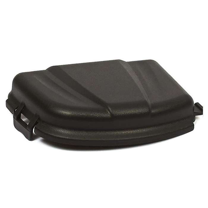 2 Pcs Air Cleaner Cover Accessory Elements Gadget Replacement for 595658