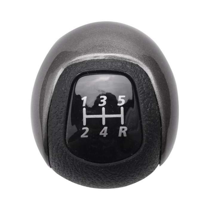 2 Pcs Car Gear Shift Knob Manual Gear for 2006 2007 2008 2009 2010 2011 54102--a81