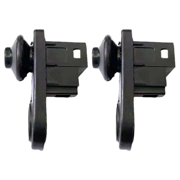 2 Pcs Car Door Jamb Interior Light Switch 935603B100 9356025100 935601M500 for Sedona