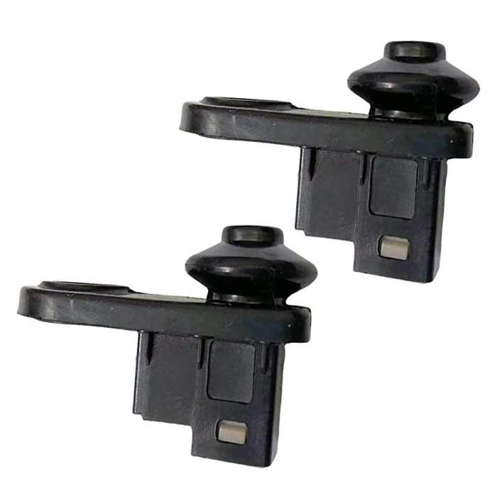 2 Pcs Car Door Jamb Interior Light Switch 935603B100 9356025100 935601M500 for Sedona
