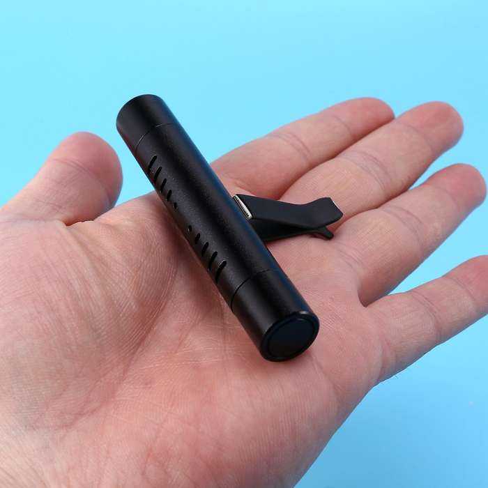 2 Pcs Car Oil Diffuser Car Diffuser Vent Clip with 12x Refill-car Air Freshener-car Perfume-car Ven