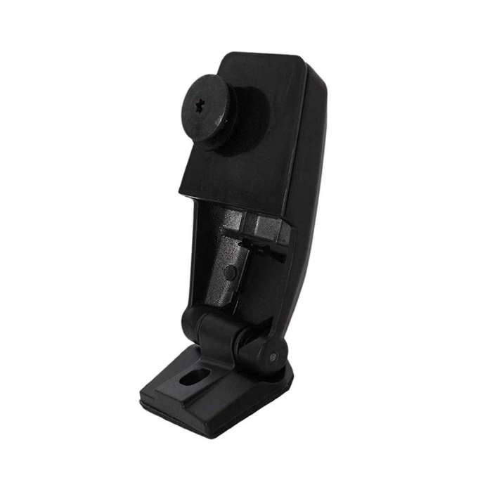 2 Pcs Car Liftgate Glass Hinge for Liberty 3.7l 08-12 Lh+rh Rear Window Liftgate Glass Hinge 5701006