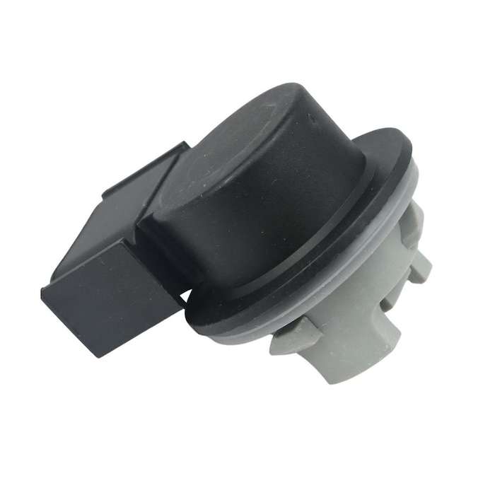 2 PCS Car Parking Lamp Socket for Mercury Tail Light Head 2U5Z13411DA 1L3Z13411DA 834