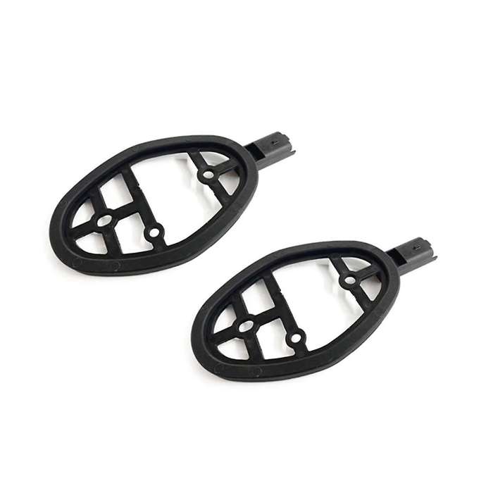 2 PCS Car Tire Pressure Monitor for Land Range 2 Tire Pressure Sensor RRE000010