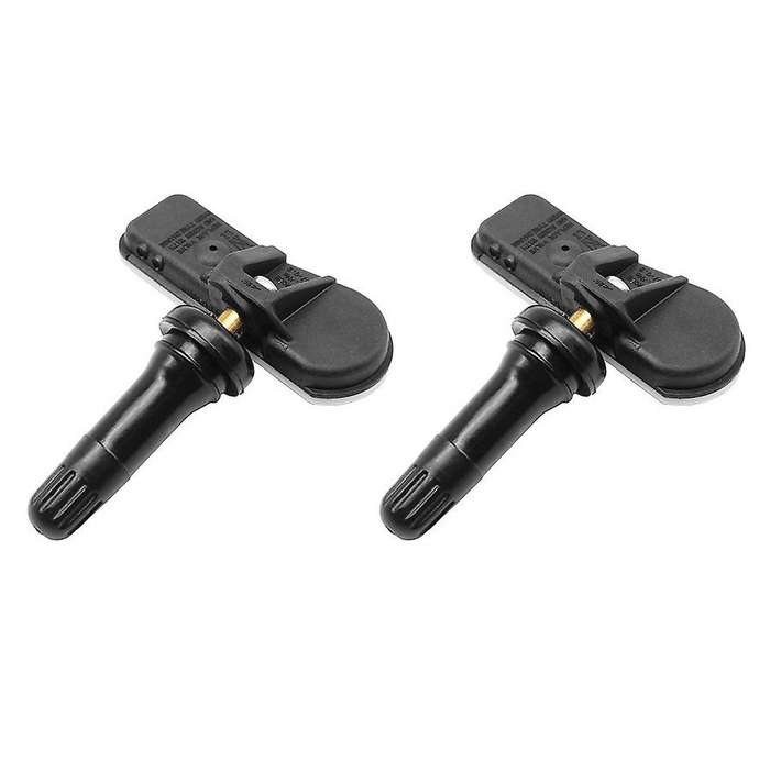 2 PCS Car Tire Pressure Monitor Sensor TPMS 52933C1100 52933-C1100 for