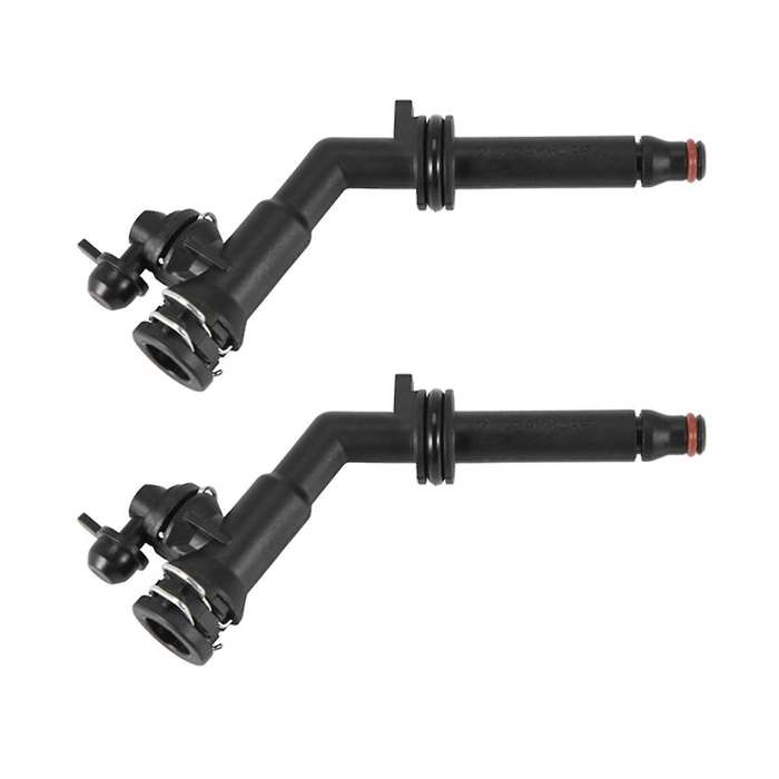2 Pcs Clutch Release Concentric Cylinder Adapter Fit for BT50 BT-50 AB39-7C560-AC AB397C560AB