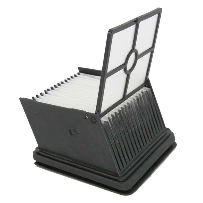 2 Pcs for 2.0 Pro Floor Washing Cleaner Machine Accessories Filter Filter Replacement Accessories