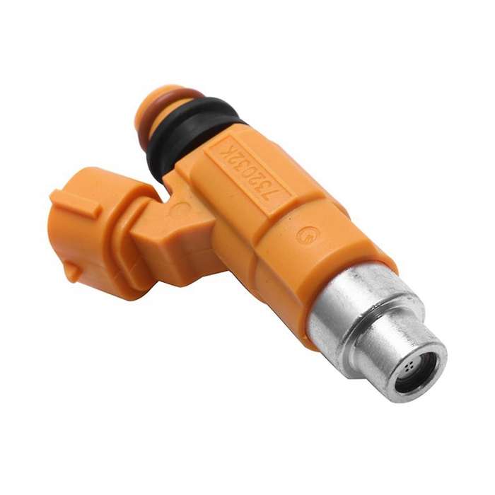 2 Pcs Lot Fuel Injectors for Galant Md319792 Cdh275 for Outboards 150hp F200 F225 Lf225 Lf200