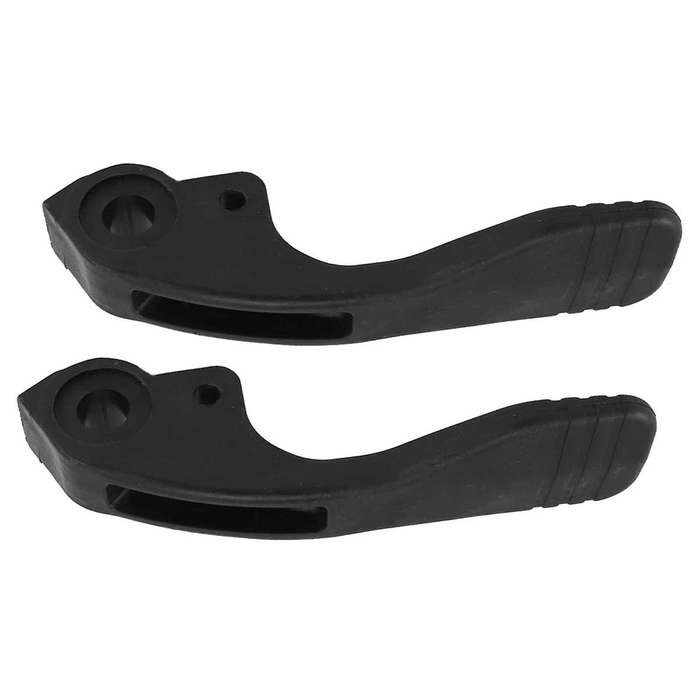 2 Pcs Outboard Motor Gear Shift Handle 63V-44111-02 for Outboard Motor 2T 9.9/15HP Boat Accessories