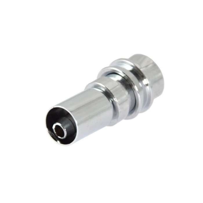 2 Pcs Scuba Diving Regulator Bcd Low Pressure Hose Disconnection Adaptor Connect Power Inflator Hos