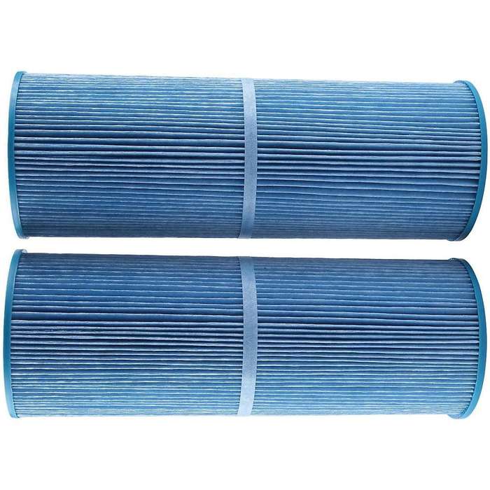 2 PCS Spa Filters for PRB50-IN C-4950 413-212-02 FC-2390 J200 Serie Hot Tub Filter,Pool Filter
