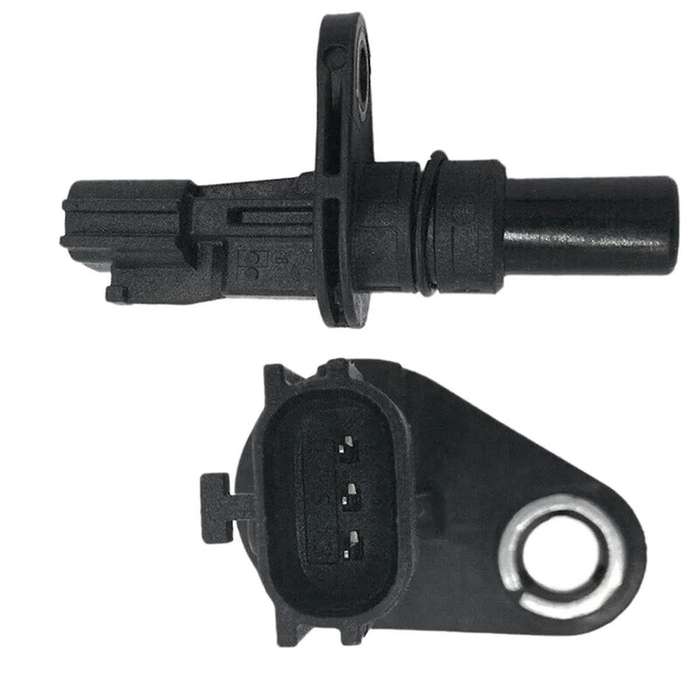 2 Pcs Transmission Input & Output Speed Sensor 8651A066, 8651A067 for