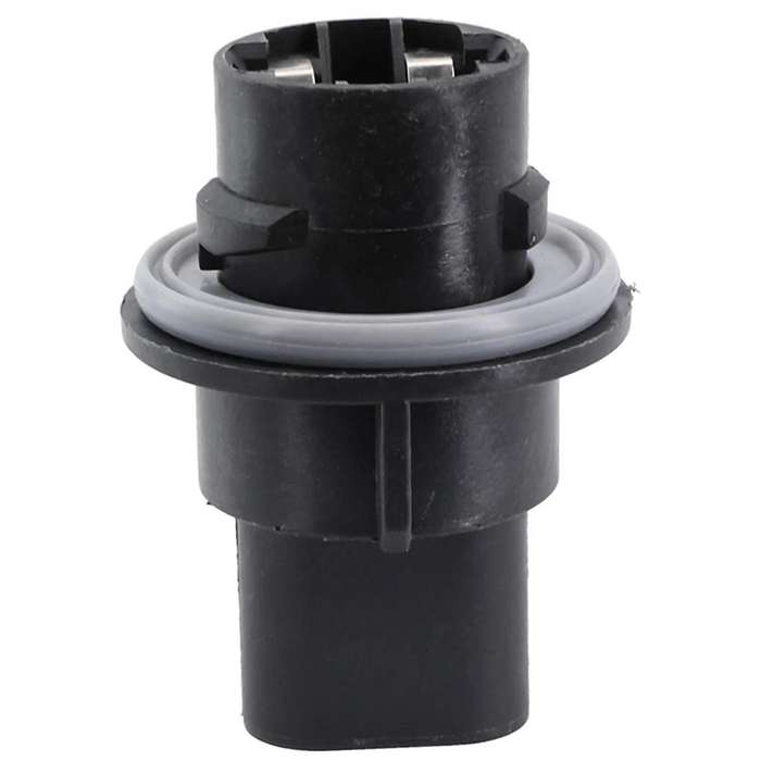 2 Pcs Turn Signal Lamp Socket Connector for Ram Pickup Guide Bulb Socket Base 68083021AA