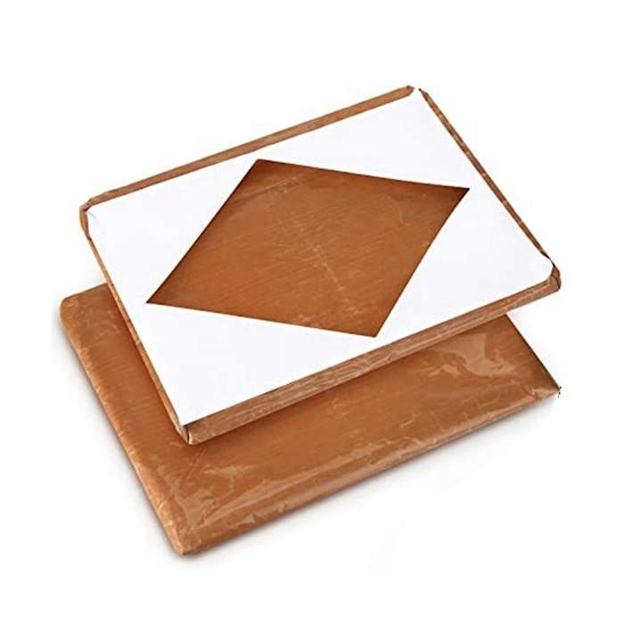 2 Pcs Wrap Cover for Heat Press Platen, 12 X 15 Inch Heat Press Cover Heat Resistant for Sublimatio