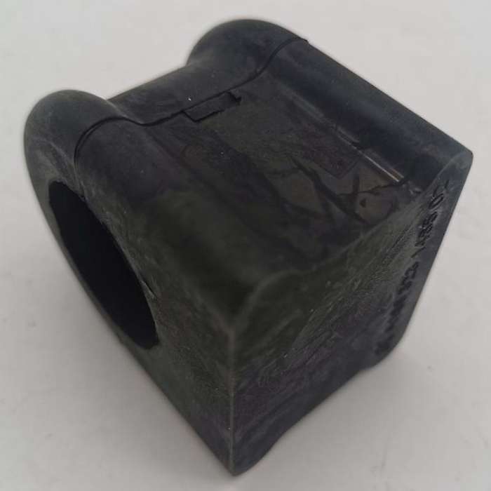 2 Piece Front Sway Bar Bushing for W166 X166 ML350 ML400 GL350 GL450 1663231465
