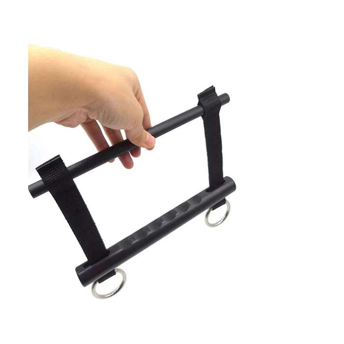 2 Pieces Of Car Dent Repair Tools-double-pole Support Auxiliary Nylon Rod Dent Roof Repair Parts Ho