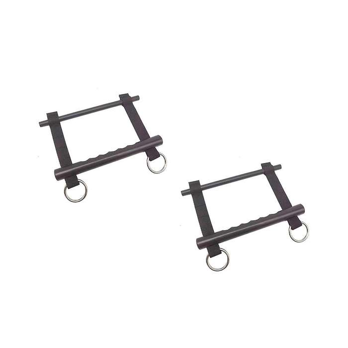 2 Pieces Of Car Dent Repair Tools-double-pole Support Auxiliary Nylon Rod Dent Roof Repair Parts Hoo