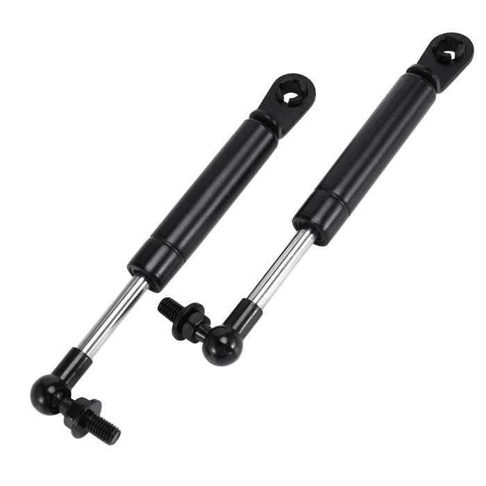 2 Pieces Supports Compatible Yamaha T Max Tmax 500 530 T-max 530 Lift Seat
