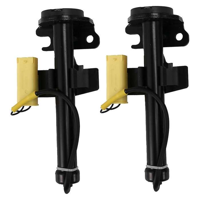 2 Pins Left & Right Active Bonnet Actuator Hinge Sensor 51237397495 51237397496 for X3 X4 G01 G02 20