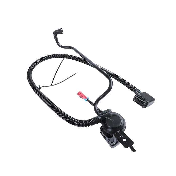 2 Pins Vapor Canister Vent Solenoid Valve 23481275 20995472 25932566 25962085 for 2007-2016 Escalad