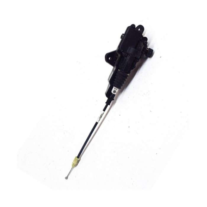 2 Pins Car Front Primary Hood Lock Actuator Lock Latch Assembly 1643071-00-A for Model 3 Model Y 20