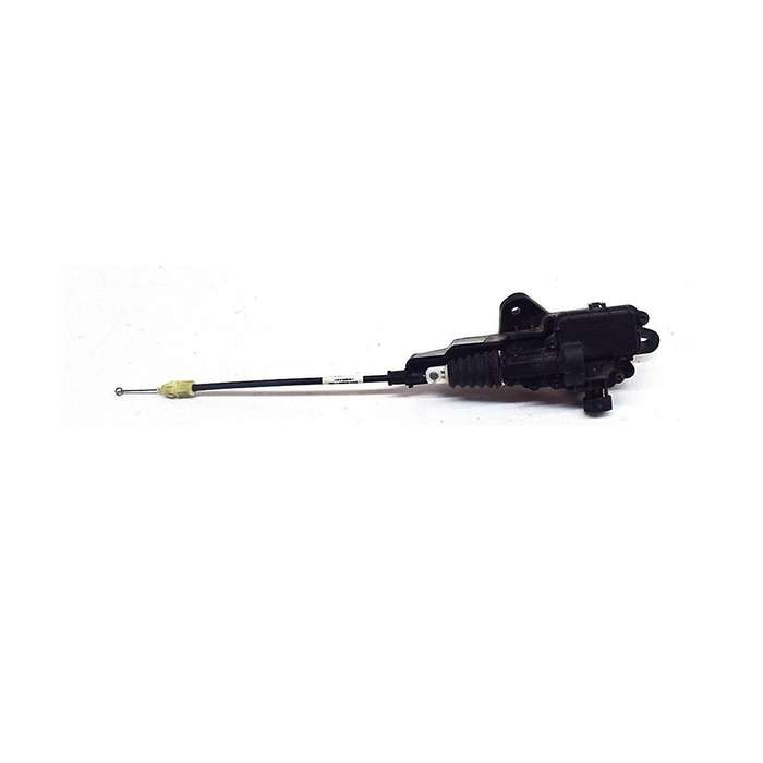 2 Pins Car Front Primary Hood Lock Actuator Lock Latch Assembly 1643071-00-A for Model 3 Model Y 20