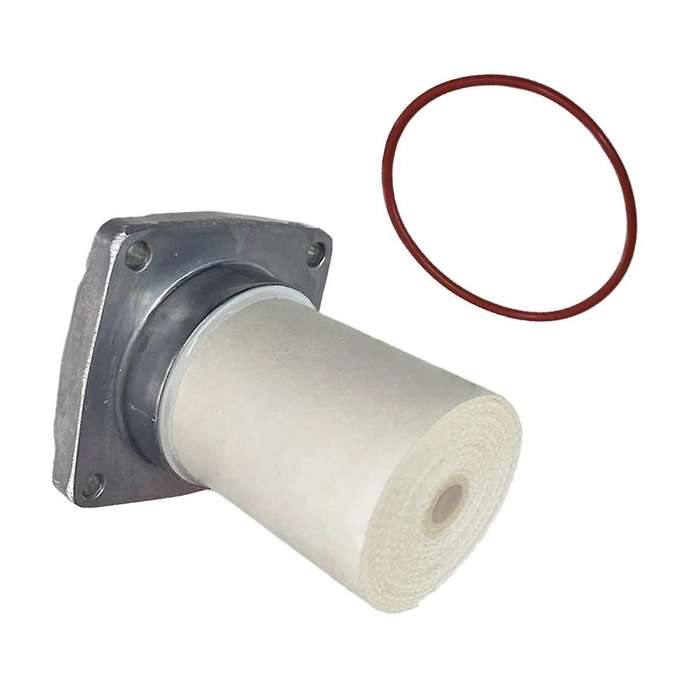 2 Set Car Engine Fuel Filter for 2GD 23390-0E011 23390-0E010 23390-11231