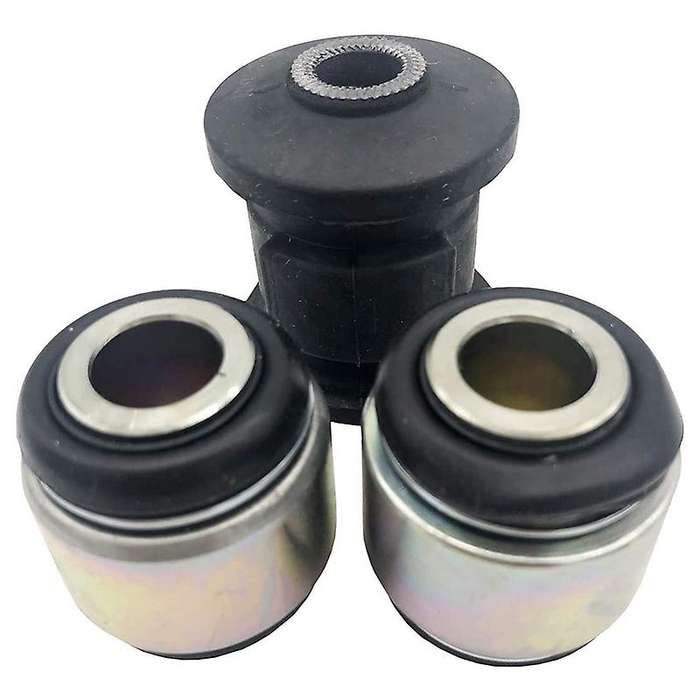 2 Sets Rear Arm Assembly Knuckle Bushing for - 8725-33050/42210-20010